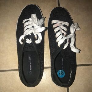 Tommy Hilfiger shoes
